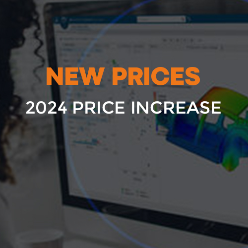 Price Increase Announcement